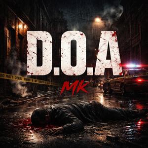 D.O.A