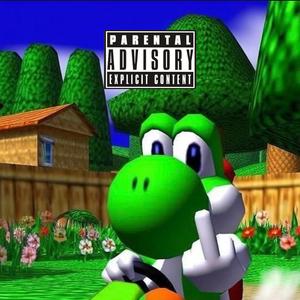 WE AIN'T FWU (feat. MISERI)