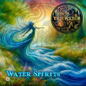 Water Spirits
