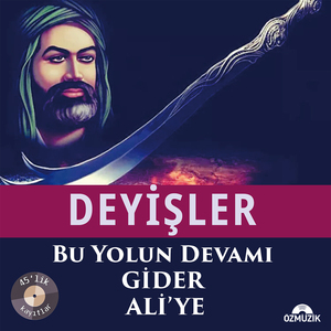 Bu Yolun Devamı Gider Aliye