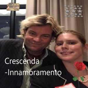 Innamoramento (Italian-English Mix, R&B Influence)