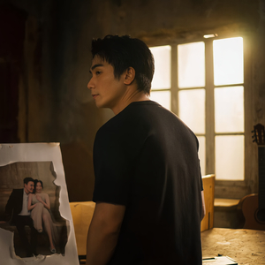 ไม่ต้องกลับมาเป็นเหมือนเดิม