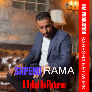 O bylbyl qe fluturon