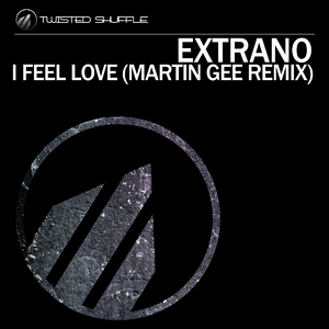 I Feel Love (Martin Gee Remix)