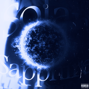 Solar Sapphire (Slowed)