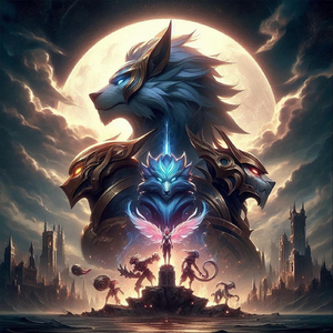 Mordekaiser, The Iron Revenant