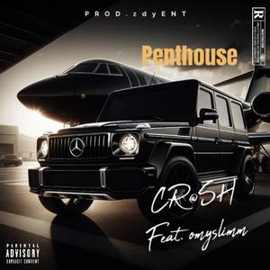 Penthouse (feat. omyslimm)