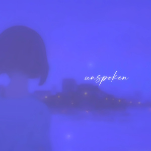 unspoken