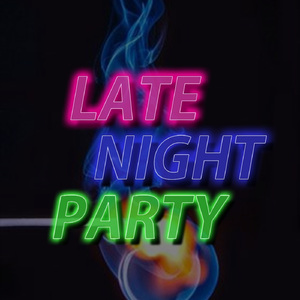 Late Night Party (feat. 홍성민)