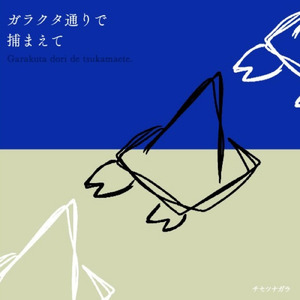 ガラクタ通りで捕まえて