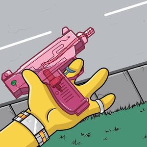 [Free] Trap beat 'Pinkuzi'