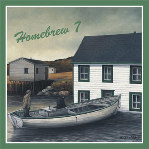 A Land Called Labrador