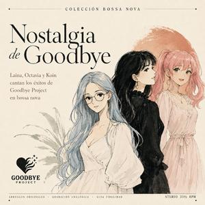 Almitas (Bossa Nova)