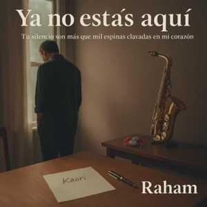 Ya no estás aqui
