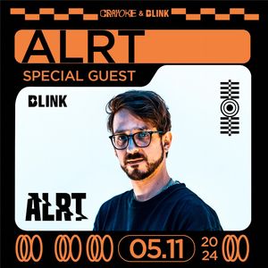 5.11 ALRT @ BLINK @ WITCH & 99 SET 09