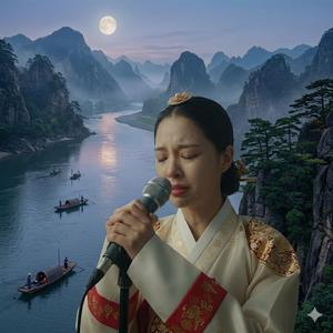 단종의 눈물(K-Ballad),Tears of King Danjong