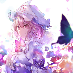 永远的巫女（永遠の巫女）