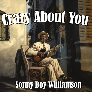 Crazy About You
