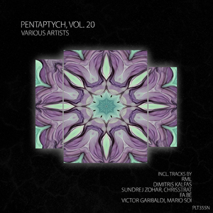 Conjurer (Original Mix)
