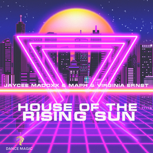 House of the Rising Sun (Radio Edit)
