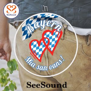 Bayern, mia san oans (Bayernhymne)