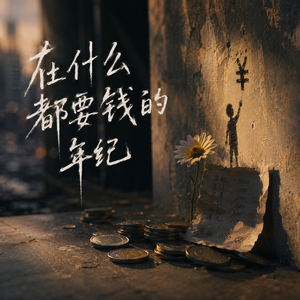 在什么都要钱的年纪 (恰逢那年你明媚)