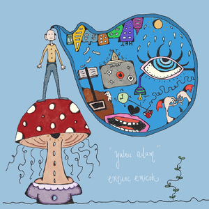 Gözümden Kaybolduysan