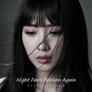 Silent Tears Tonight