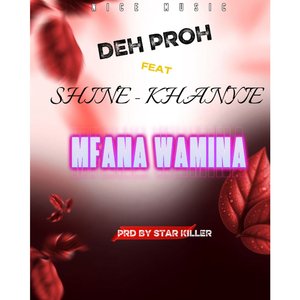 Mfana Wamina
