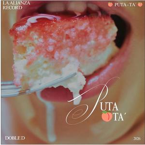 PUTA ´ TA (Oficial Audio)