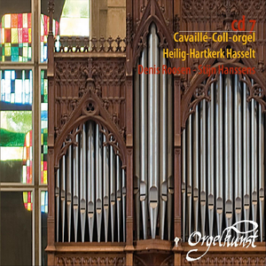 Cantilène