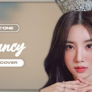 IZ*ONE-FANCY
