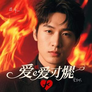 爱如火 (Cover 那艺娜)