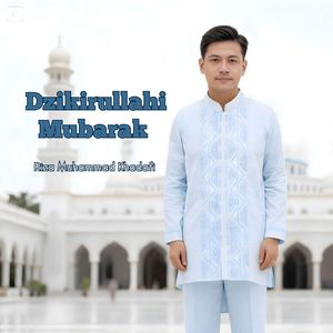 Dzikirullahi Mubarak