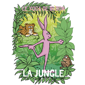 Voyage dans la jungle : Préparons-nous au voyage