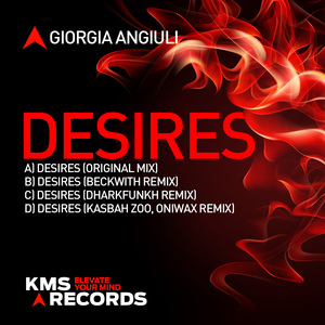 Desires (Extended Mix)