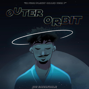 Outer Orbit (feat. Meeya Davis)