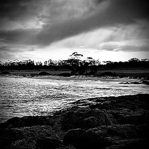 retreat (slowed and reverb)