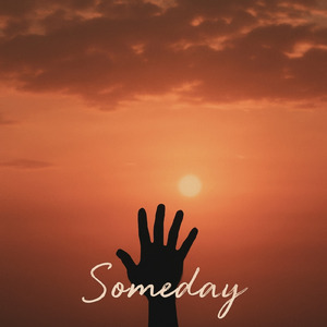 世界のどこかで (feat. Monday)