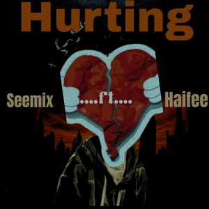 Hurting