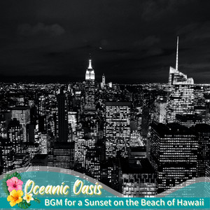 Hawaiian Coastline