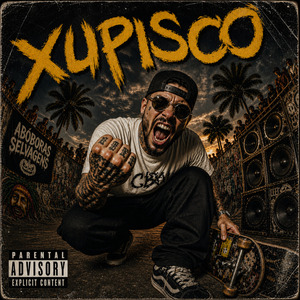 Xupisco