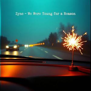 We Were Young for a Reason