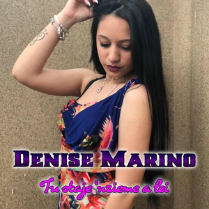 Tu staje 'nzieme a lei