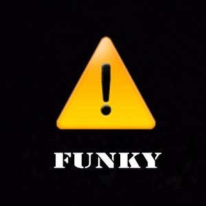 FUNKY BEAT