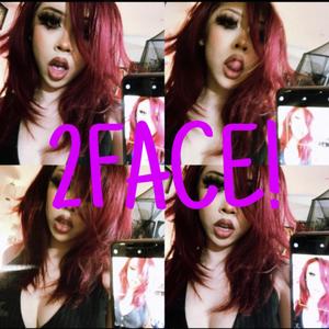 2FACE! (feat. MOSHPITMIST & VO!D)