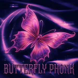 Butterfly Phonk