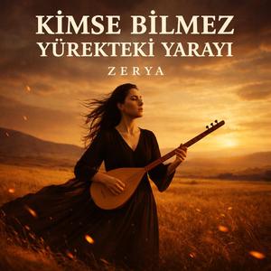 Kimse Bilmez Yürekteki Yarayı