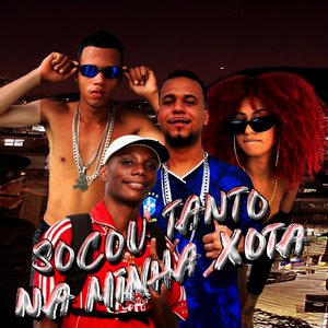 Socou Tanto na Minha Xota