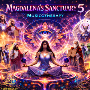 Magdalena's Sanctuary 5